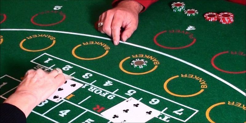 Lưu ý quan trọng cần nhớ khi dự đoán cầu trong game baccarat