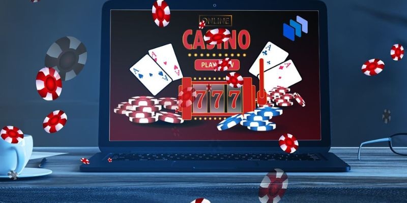 Giới thiệu sơ lược về trang cá cược casino 