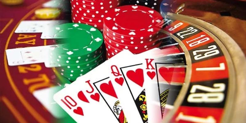 Giải mã lý do tại sao nhiều người yêu thích Chơi casino online