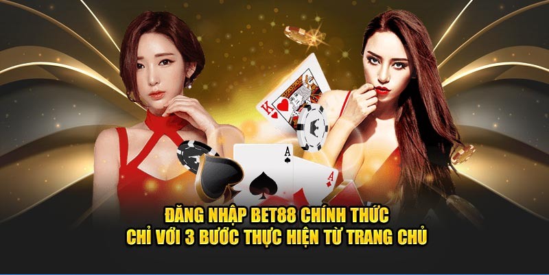 Tại sao người chơi nên đăng nhập Bet88 để trải nghiệm?