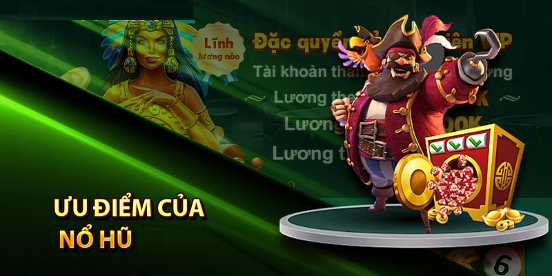 Giao diện sảnh game được chăm chút về mặt thiết kế chuyên nghiệp