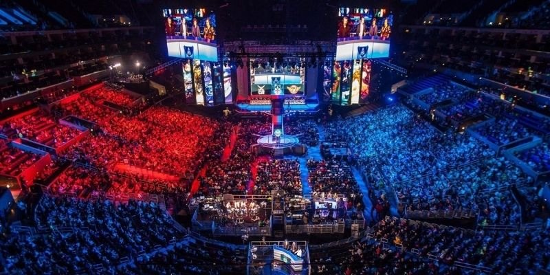 Tổng hợp các kinh nghiệm chơi Esport hiệu quả từ các cao thủ