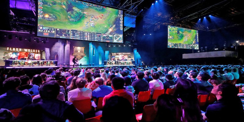 Những lưu ý quan trọng khi áp dụng kinh nghiệm chơi esport tại nhà cái