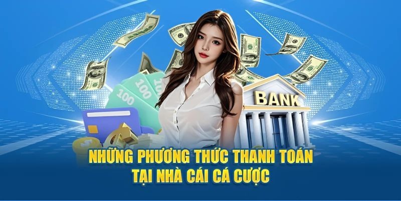 Tổng hợp các cách thức nạp tiền Bet88 dễ thực hiện nhất