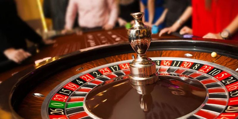 Tìm hiểu sơ lược về casino trực tuyến hấp dẫn