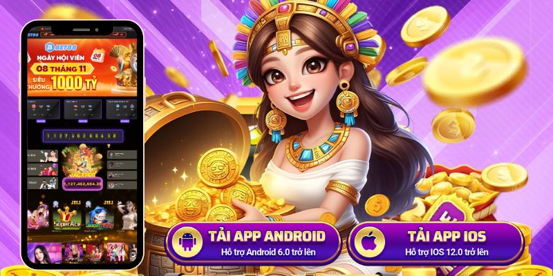 Những vấn đề hay gặp phải khi tải app Bet88 mà bạn cần nắm