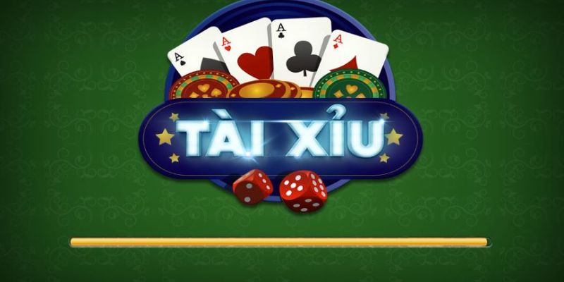 Thông tin giới thiệu về trò chơi cá cược tài xỉu casino dễ chơi dễ trúng