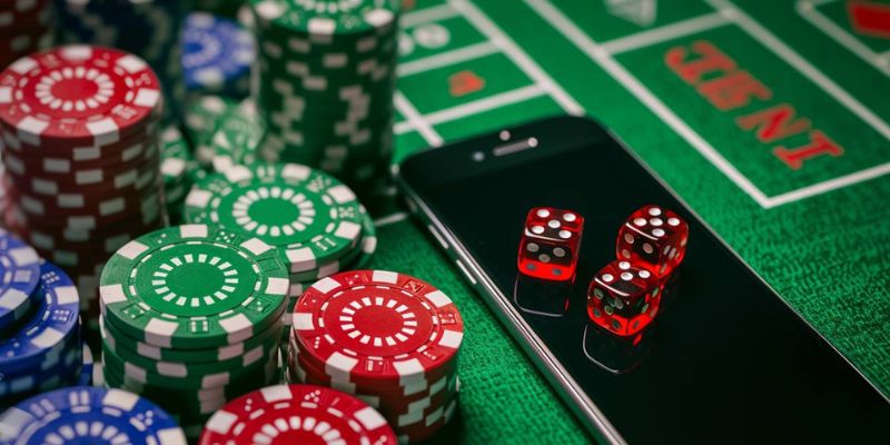 Chia sẻ mẹo soi cầu và bắt cầu tài xỉu casino hiệu quả