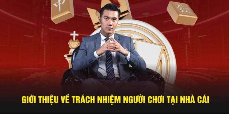 Chi tiết các quy định về trách nhiệm người chơi tại nhà cái