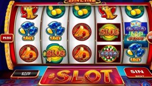 Nổ Hũ Kubet – Vũ Trụ Quay Hũ Đậm Chất Giải Trí Dành Cho Người