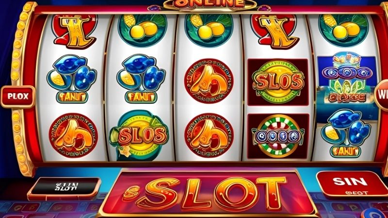 Nổ Hũ Kubet – Vũ Trụ Quay Hũ Đậm Chất Giải Trí Dành Cho Người